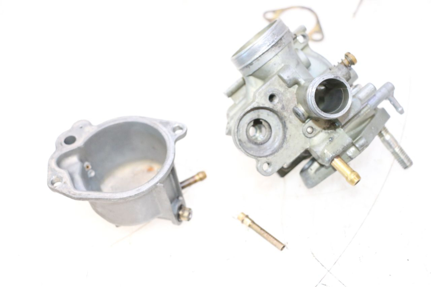 photo de CARBURADOR PEUGEOT TREKKER TKR 50 (2005 - 2014) - Vista de perto