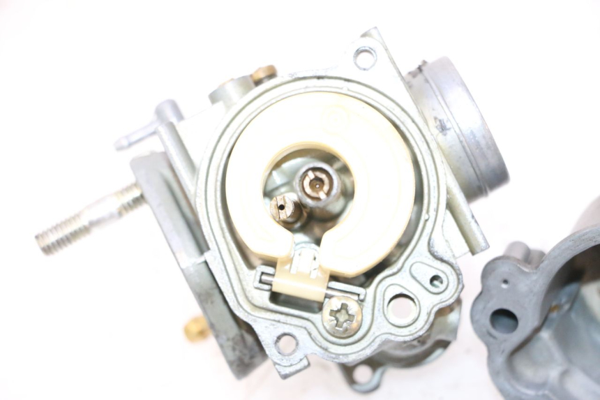 photo de CARBURADOR PEUGEOT TREKKER TKR 50 (2005 - 2014) - Estrutura - ampliação