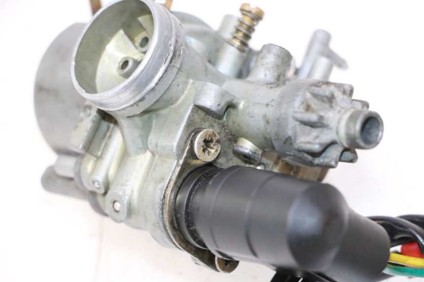 photo de CARBURADOR PEUGEOT TREKKER TKR 50 (2005 - 2014) - Outro ângulo de visão