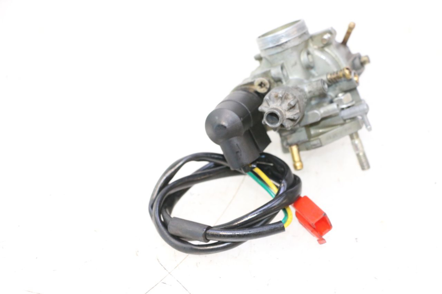 photo de CARBURADOR PEUGEOT TREKKER TKR 50 (2005 - 2014) - Ampliação técnica