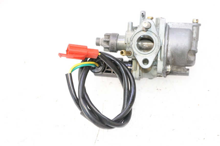 photo de CARBURADOR PEUGEOT TREKKER TKR 50 (2005 - 2014) - Estado da superfície