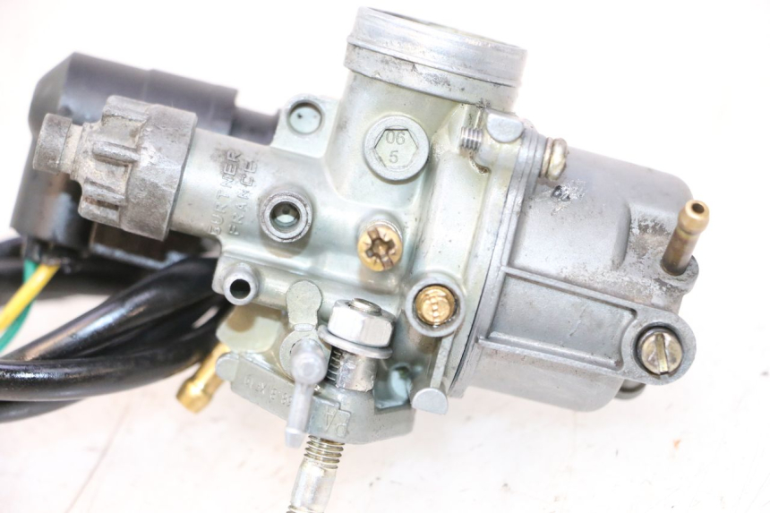 photo de CARBURADOR PEUGEOT TREKKER TKR 50 (2005 - 2014) - Peça verificada