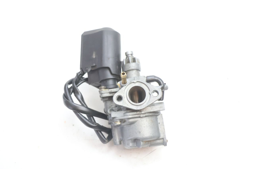 photo de CARBURADOR PEUGEOT TREKKER 50 (1995 - 2004) - Zoom do estado de desgaste