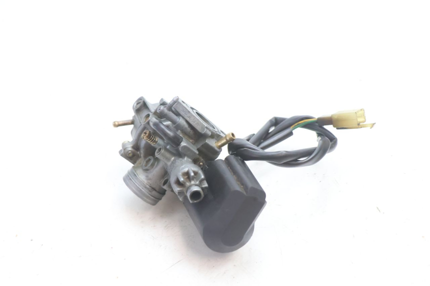photo de CARBURADOR PEUGEOT TREKKER 50 (1995 - 2004) - Ampliação técnica