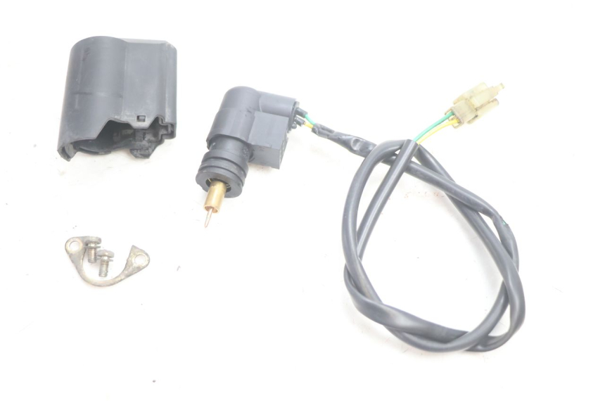 photo de CARBURADOR PEUGEOT TREKKER 50 (1995 - 2004) - Ampliação dos componentes
