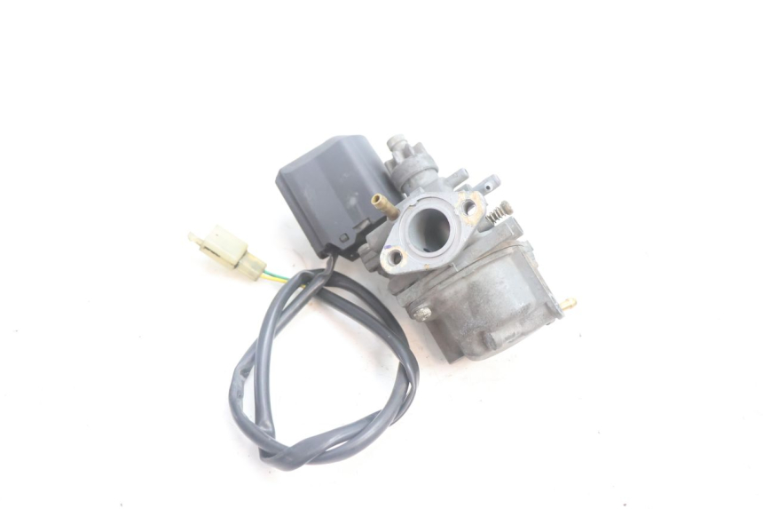 photo de CARBURADOR PEUGEOT TREKKER 50 (1995 - 2004) - Outro ângulo de visão