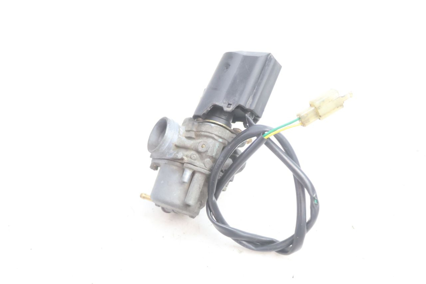 photo de CARBURADOR PEUGEOT TREKKER 50 (1995 - 2004) - Ampliação técnica
