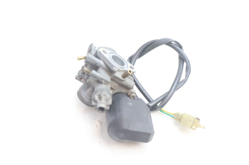 photo de CARBURADOR PEUGEOT TREKKER 50 (1995 - 2004) - Vista geral