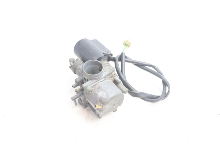 photo de CARBURADOR PEUGEOT TREKKER 50 (1995 - 2004) - Pontos de fixação