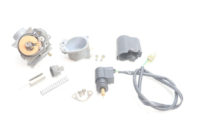 photo de CARBURADOR PEUGEOT TREKKER 50 (1995 - 2004) - Estado da superfície