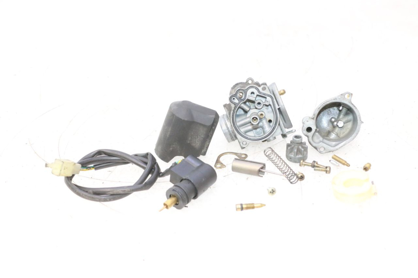 photo de CARBURADOR PEUGEOT TREKKER 50 (1995 - 2004) - Detalhe da peça