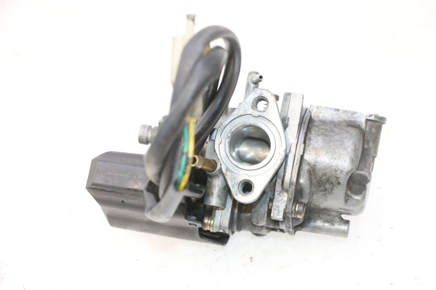 photo de CARBURADOR PEUGEOT TREKKER 50 (1995 - 2004) - Detalhes característicos