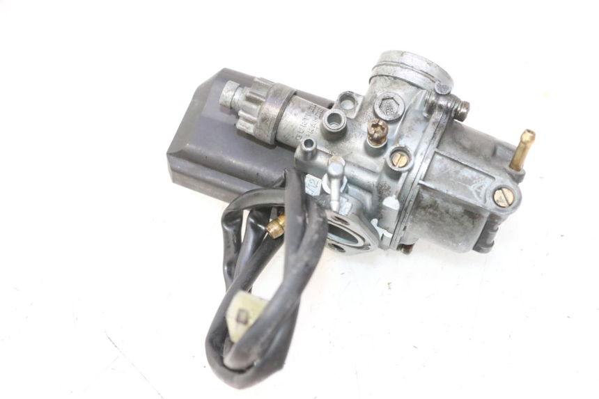 photo de CARBURADOR PEUGEOT TREKKER 50 (1995 - 2004) - Ampliação dos componentes