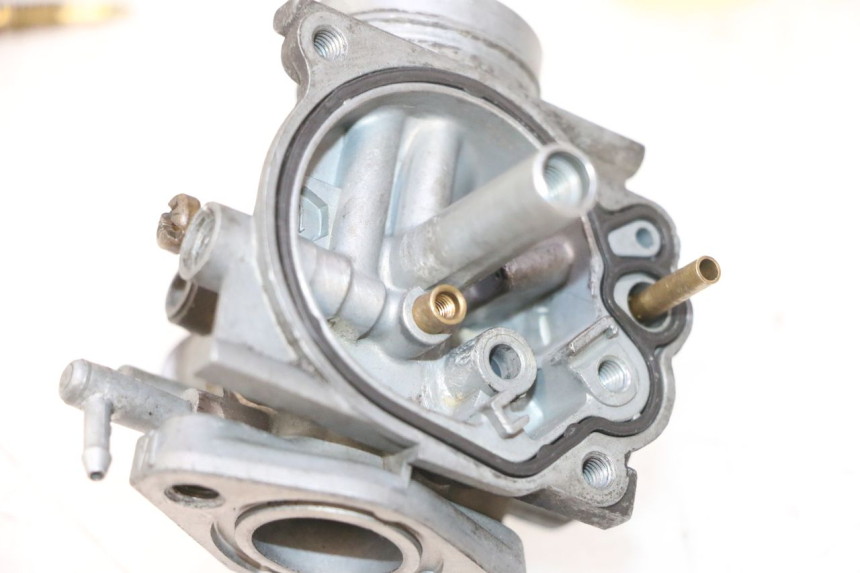 photo de CARBURADOR PEUGEOT TREKKER 50 (1995 - 2004) - Vista de perfil