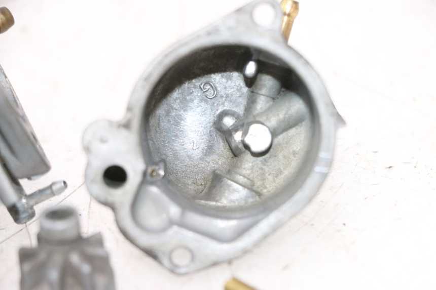 photo de CARBURADOR PEUGEOT TREKKER 50 (1995 - 2004) - Detalhe da peça