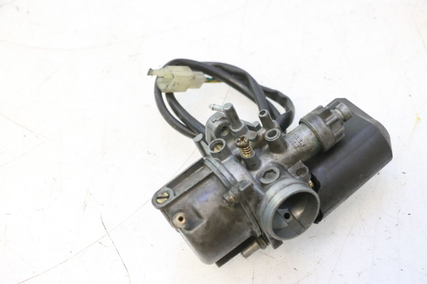 photo de CARBURADOR PEUGEOT TREKKER 50 (1995 - 2004) - Outro ângulo de visão