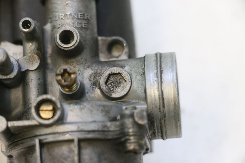 photo de CARBURADOR PEUGEOT TREKKER 50 (1995 - 2004) - Ampliação técnica
