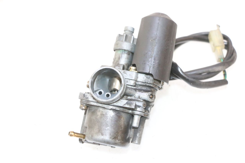 photo de CARBURADOR PEUGEOT TREKKER 50 (1995 - 2004) - Marcações e referências