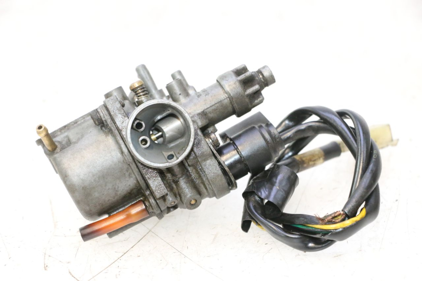 photo de CARBURADOR PEUGEOT TREKKER 50 (1995 - 2004) - Vista principal