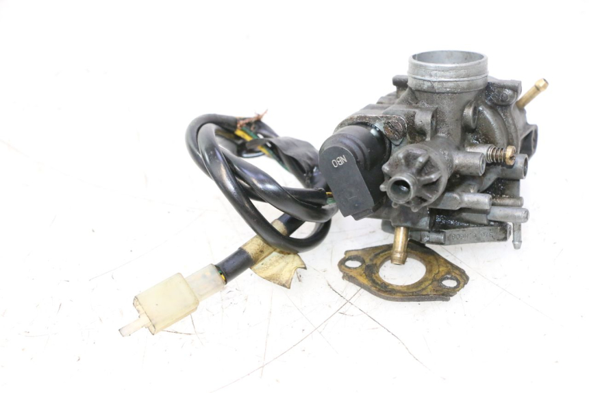 photo de CARBURADOR PEUGEOT TREKKER 50 (1995 - 2004) - Outro ângulo de visão
