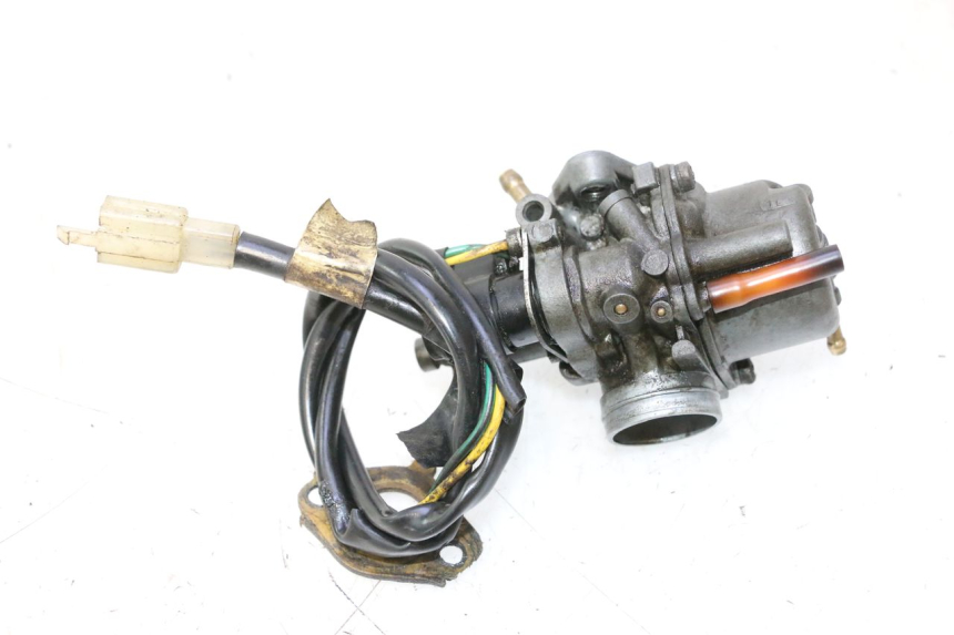 photo de CARBURADOR PEUGEOT TREKKER 50 (1995 - 2004) - Vista geral