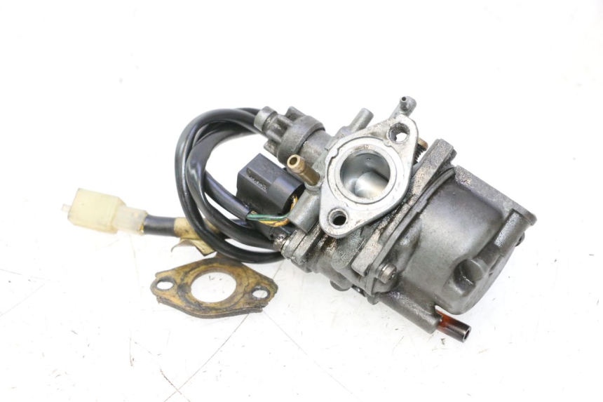 photo de CARBURADOR PEUGEOT TREKKER 50 (1995 - 2004) - Pontos de fixação