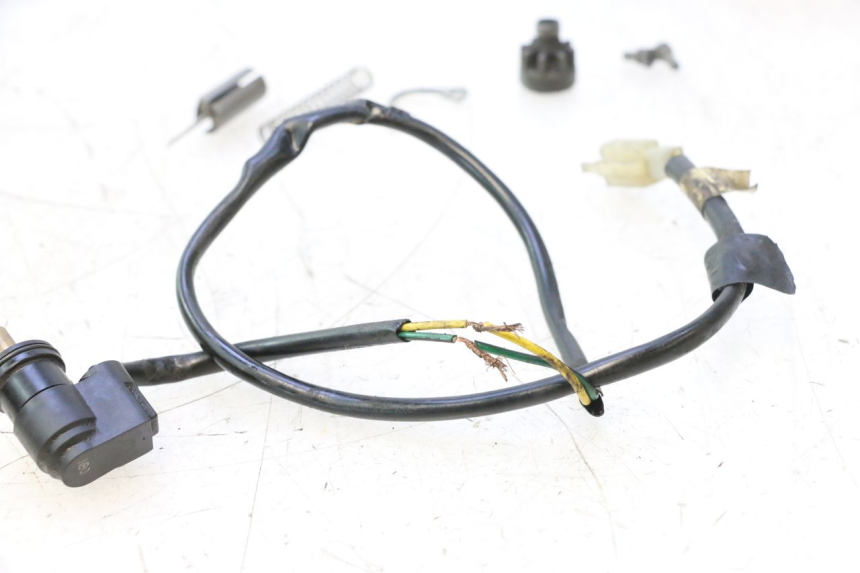 photo de CARBURADOR PEUGEOT TREKKER 50 (1995 - 2004) - Peça verificada