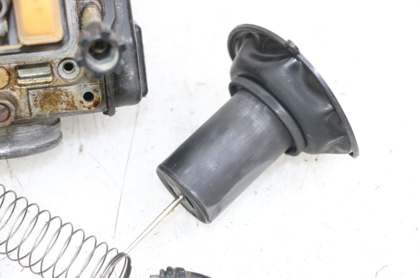 photo de CARBURADOR HONDA TRX 300 (1988 - 2000) - Vista de perto