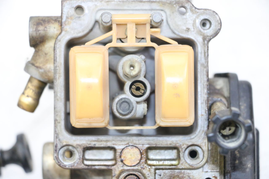 photo de CARBURADOR HONDA TRX 300 (1988 - 2000) - Estrutura - ampliação