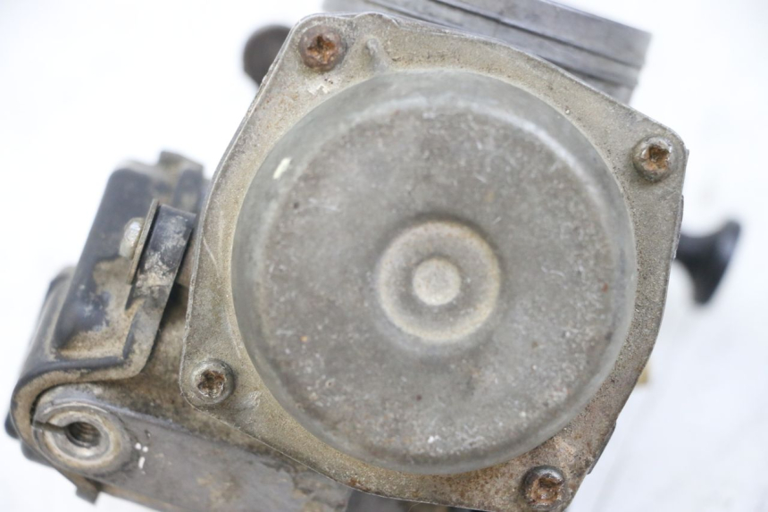 photo de CARBURADOR HONDA TRX 300 (1988 - 2000) - Zoom do estado de desgaste