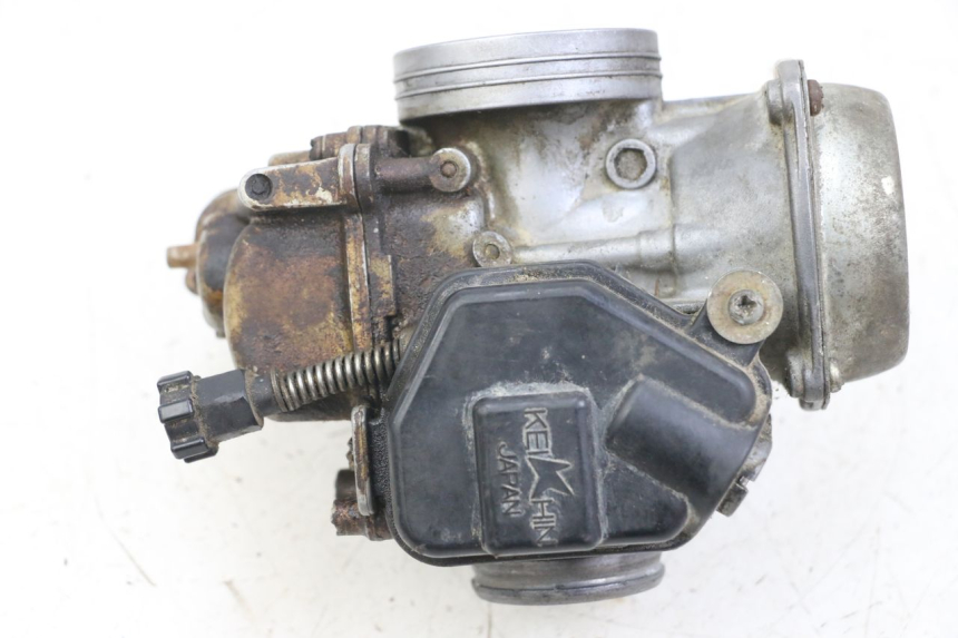 photo de CARBURADOR HONDA TRX 300 (1988 - 2000) - Marcações e referências
