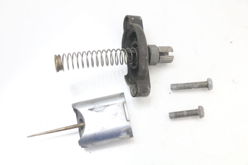 photo de CARBURADOR SUZUKI TS X 80 (1984 - 1988) - Detalhe da peça