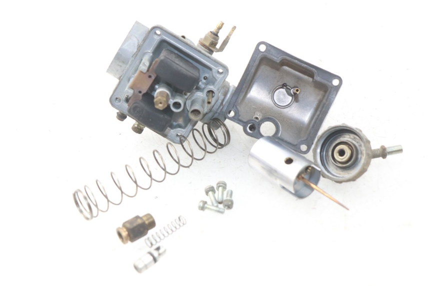 photo de CARBURADOR YAMAHA TW 125 (1998 - 2002) - Vista do produto