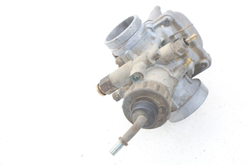 photo de CARBURADOR YAMAHA TW 125 (1998 - 2002) - Zoom do estado de desgaste