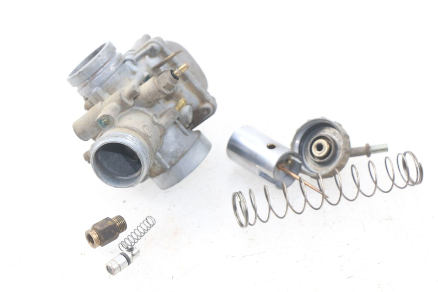 photo de CARBURADOR YAMAHA TW 125 (1998 - 2002) - Pontos de fixação