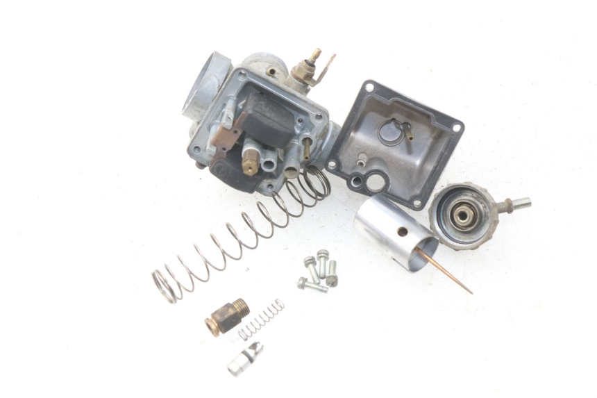 photo de CARBURADOR YAMAHA TW 125 (1998 - 2002) - Estado da superfície