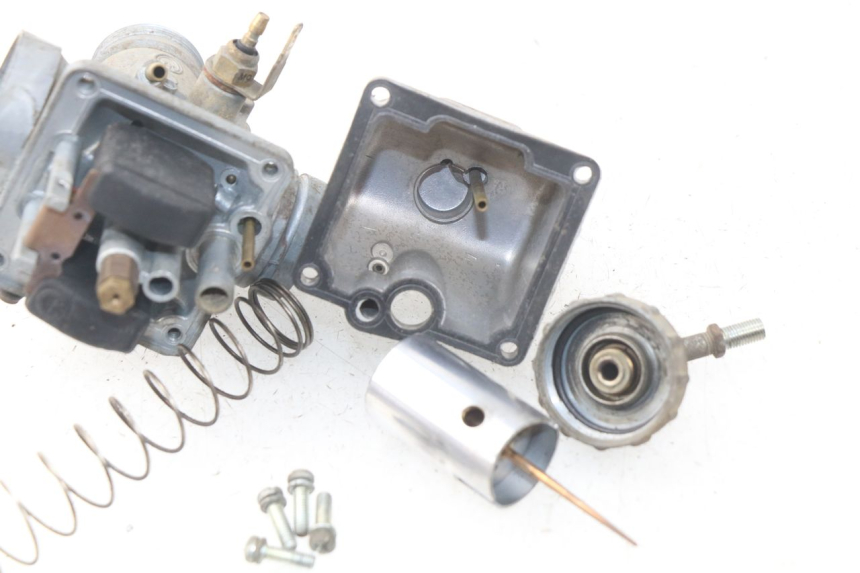 photo de CARBURADOR YAMAHA TW 125 (1998 - 2002) - Peça verificada