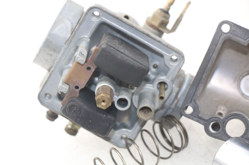 photo de CARBURADOR YAMAHA TW 125 (1998 - 2002) - Marcações e referências