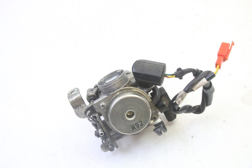 photo de CARBURADOR PEUGEOT TWEET 4T 50 (2018 - 2022) - Ampliação técnica