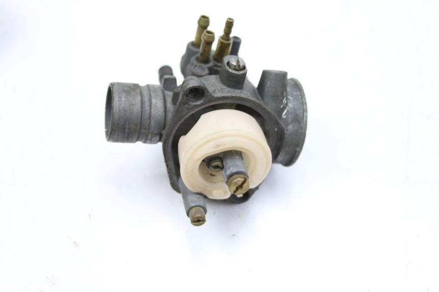 photo de CARBURADOR KEEWAY TX 50 (2008 - 2015) - Detalhes característicos
