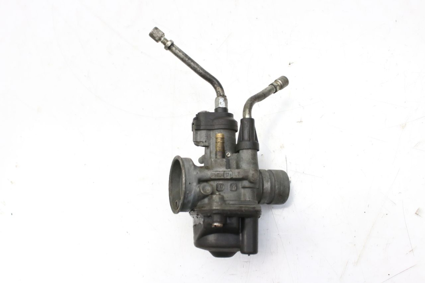 photo de CARBURADOR KEEWAY TX 50 (2008 - 2015) - Ampliação técnica
