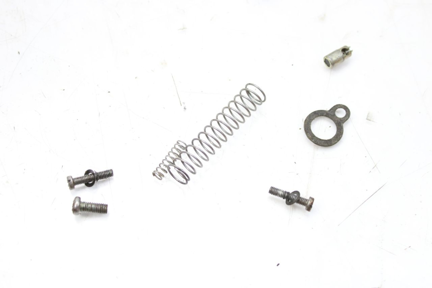 photo de CARBURADOR KEEWAY TX 50 (2008 - 2015) - Pontos de fixação
