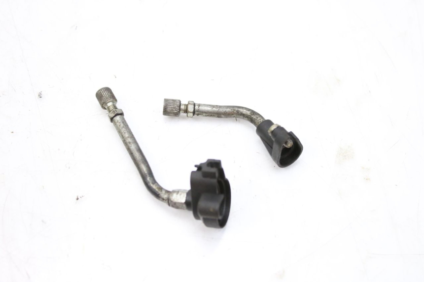photo de CARBURADOR KEEWAY TX 50 (2008 - 2015) - Estado da superfície