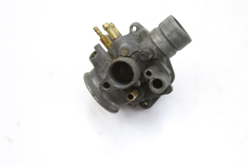 photo de CARBURADOR KEEWAY TX 50 (2008 - 2015) - Marcações e referências