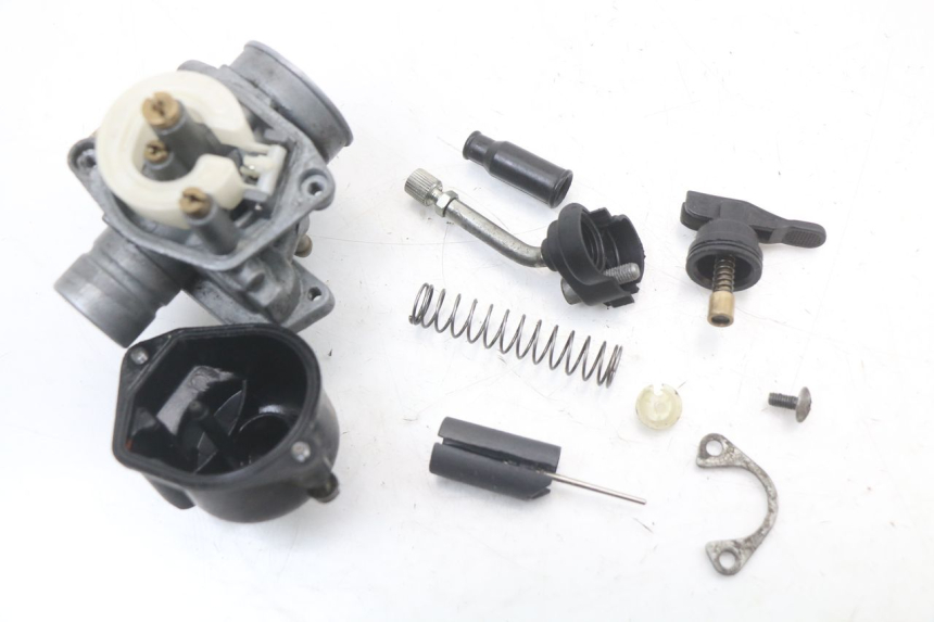 photo de CARBURADOR KEEWAY TX 50 (2008 - 2015) - Detalhe da peça
