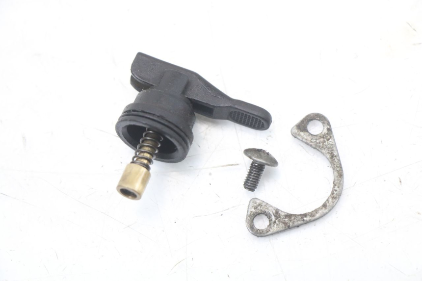photo de CARBURADOR KEEWAY TX 50 (2008 - 2015) - Vista do produto