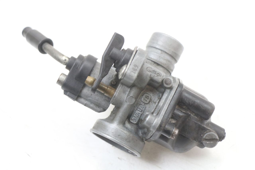 photo de CARBURADOR KEEWAY TX 50 (2008 - 2015) - Zoom do estado de desgaste