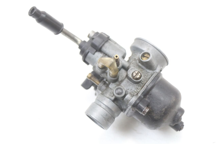 photo de CARBURADOR KEEWAY TX 50 (2008 - 2015) - Ampliação técnica