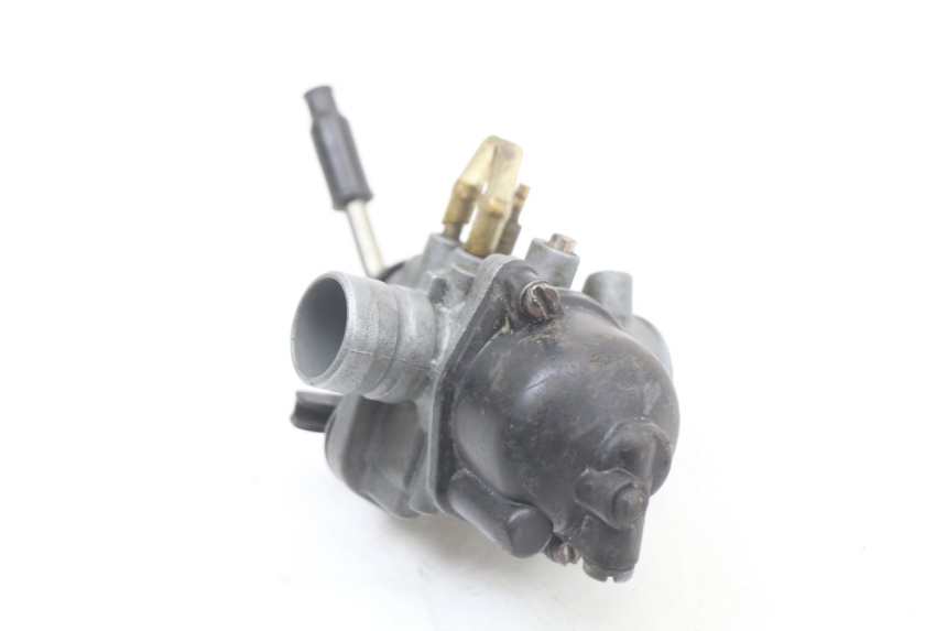 photo de CARBURADOR KEEWAY TX 50 (2008 - 2015) - Pontos de fixação