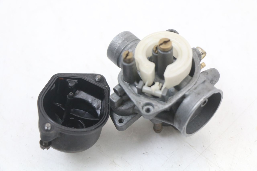 photo de CARBURADOR KEEWAY TX 50 (2008 - 2015) - Estado da superfície
